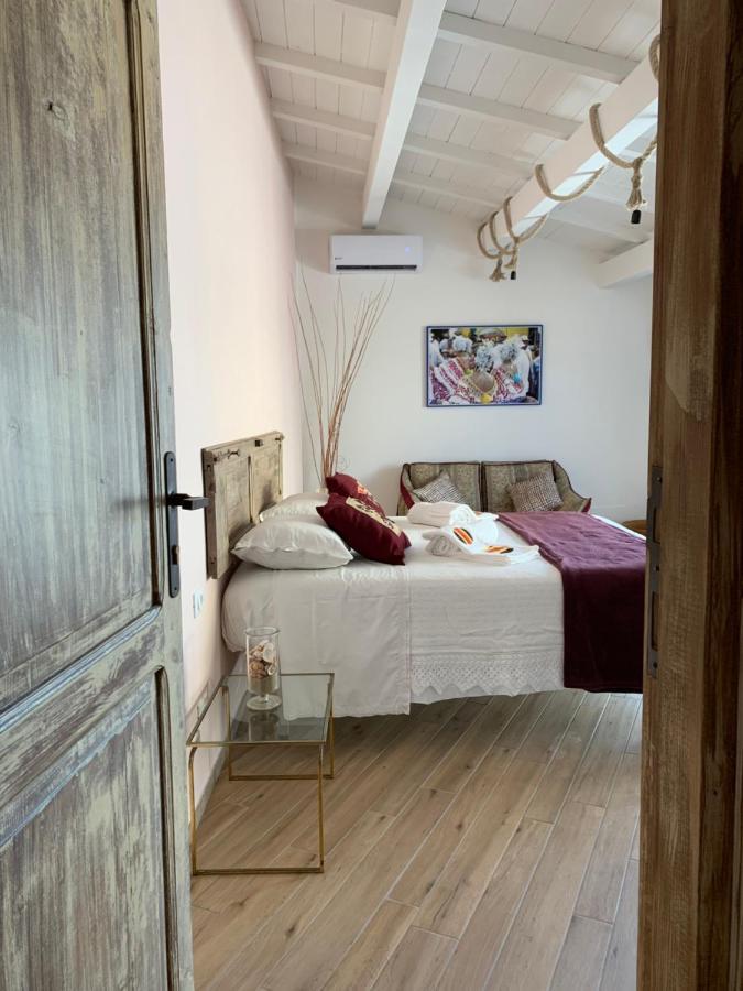 Residenza Dema Gaeta Værelse billede